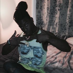 Meet your Posher, Dwayne